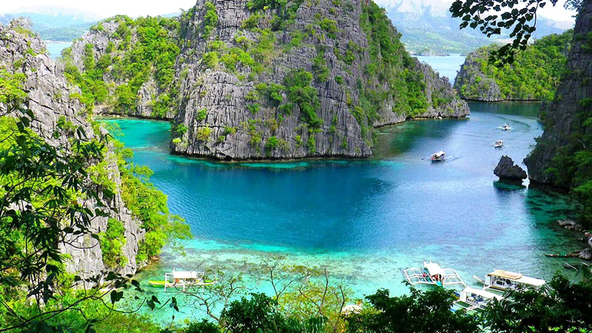 Palawan